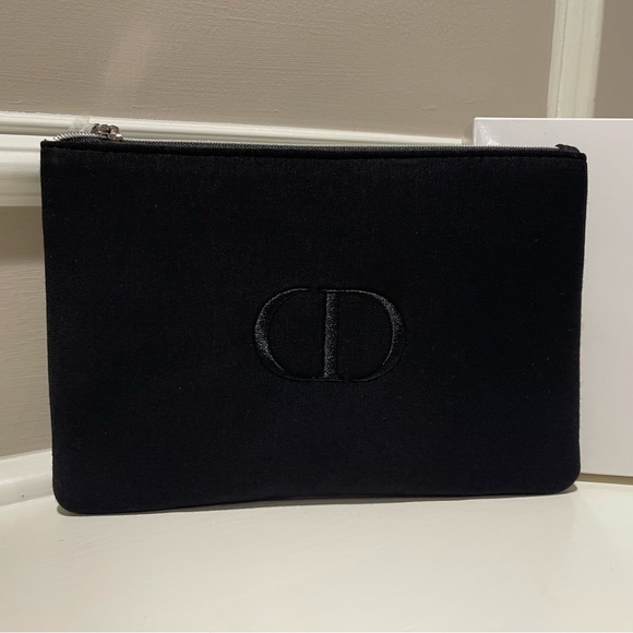 Dior Cosmetics Pouch - Picture 6 of 6